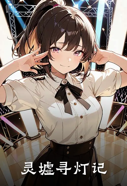 灵墟寻灯记(苏夜陆明远)完整版小说全文免费阅读_免费阅读无弹窗灵墟寻灯记苏夜陆明远