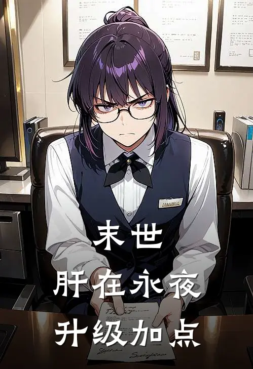 末世：肝在永夜升级加点(苏弥月薇)热门的小说_热门网络小说推荐末世：肝在永夜升级加点(苏弥月薇)