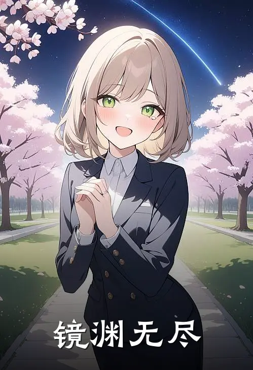 镜渊无尽