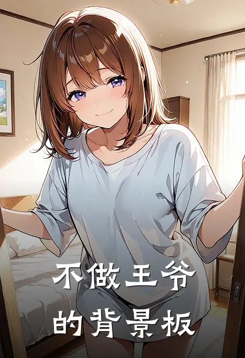 不做王爷的背景板
