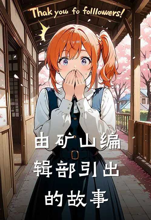 由矿山编辑部引出的故事