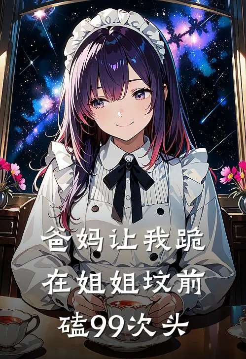 爸妈让我跪在姐姐坟前磕99次头(佚名佚名)最新好看小说_最新章节列表爸妈让我跪在姐姐坟前磕99次头(佚名佚名)