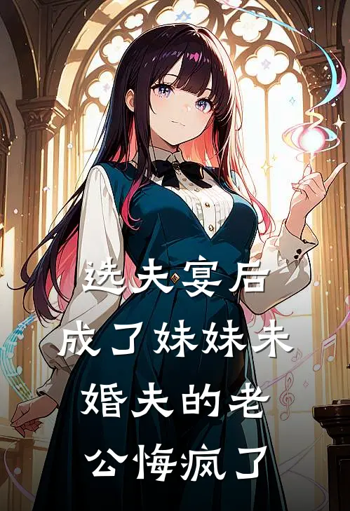 选夫宴后，成了妹妹未婚夫的老公悔疯了