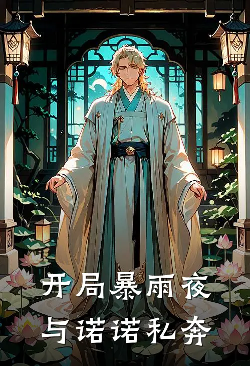 开局暴雨夜与诺诺私奔