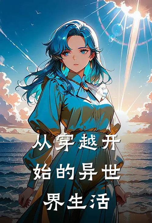 从穿越开始的异世界生活