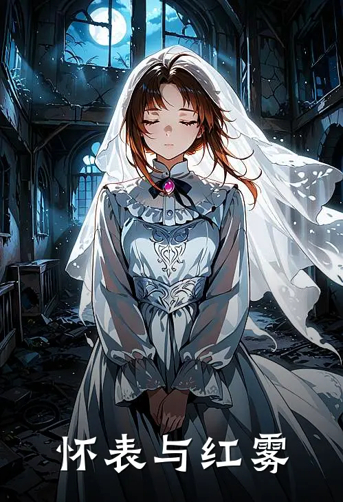 怀表与红雾