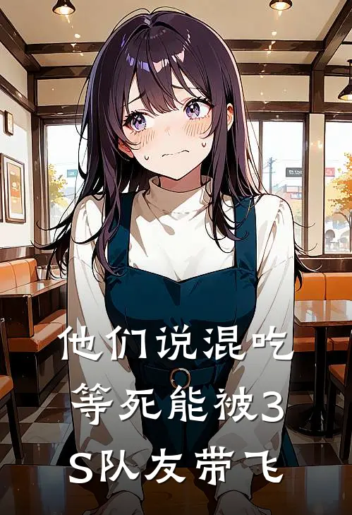 他们说混吃等死能被3S队友带飞（宋溪宫叔）全文免费阅读无弹窗大结局_他们说混吃等死能被3S队友带飞最新章节列表_笔趣阁（宋溪宫叔）
