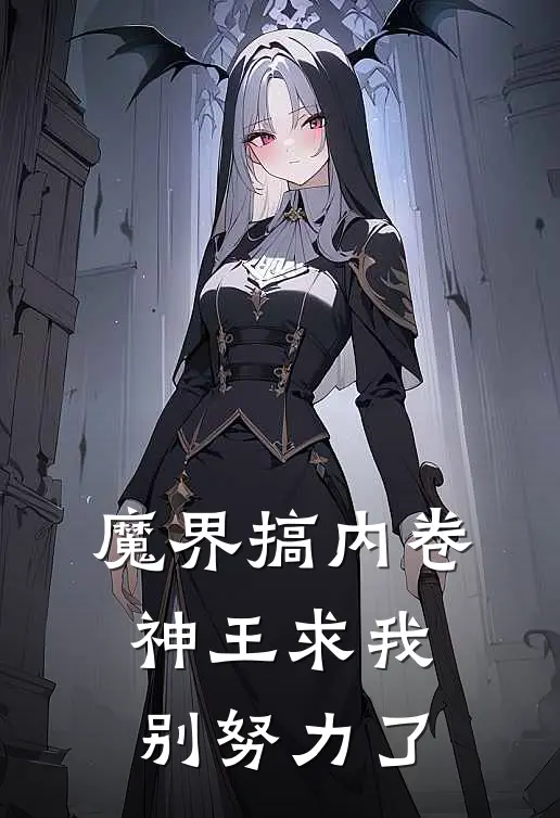 苏墨格罗姆《魔界搞内卷，神王求我别努力了》全本免费在线阅读_(苏墨格罗姆)最新章节在线阅读