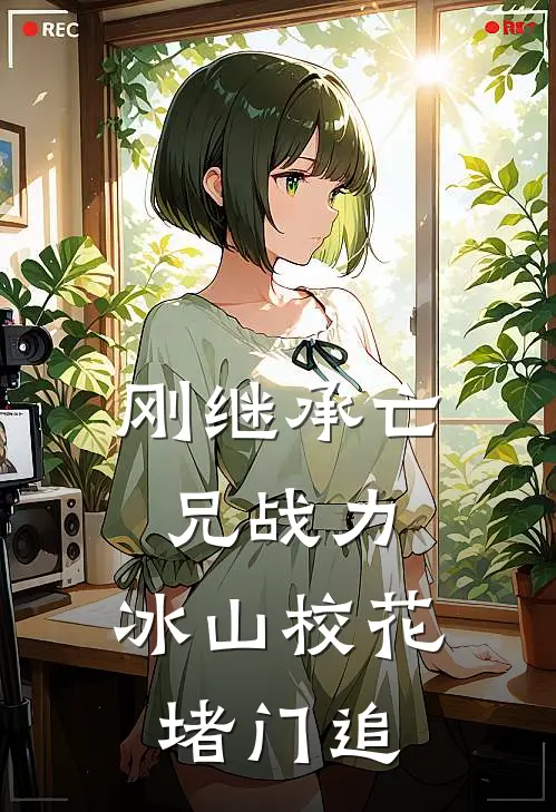 刚继承亡兄战力，冰山校花堵门追