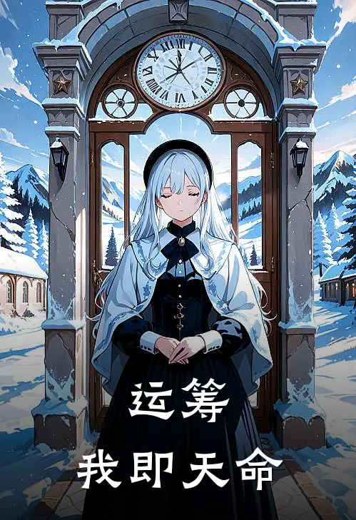 运筹：我即天命叶天宇修曼君最新好看小说_最新完本小说运筹：我即天命叶天宇修曼君