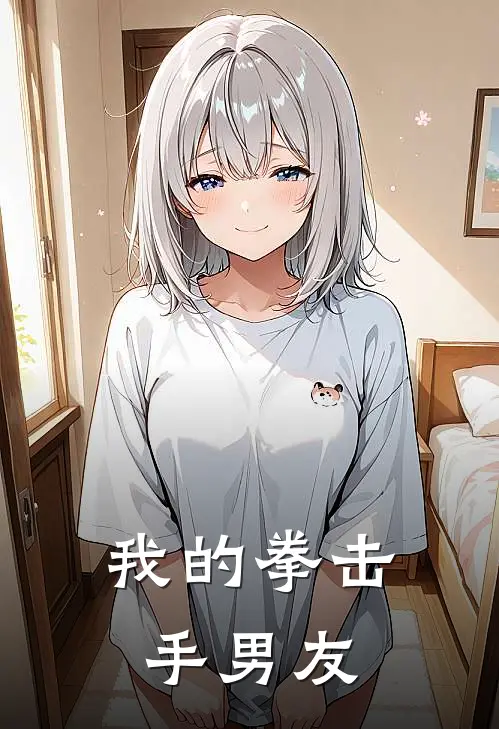 我的拳击手男友