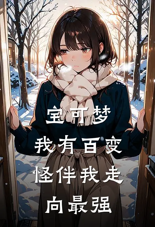 宝可梦：我有百变怪伴我走向最强