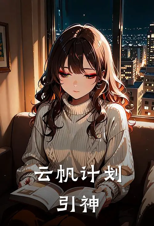 云帆计划：引神