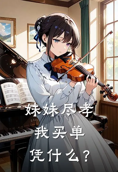 诗雨马诗雨《妹妹尽孝我买单，凭什么？》完结版免费阅读_妹妹尽孝我买单，凭什么？全文免费阅读