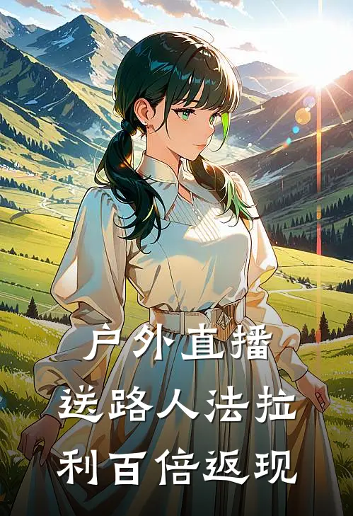 户外直播：送路人法拉利百倍返现秦昊陈可欣完结热门小说_完整版小说全文免费阅读户外直播：送路人法拉利百倍返现秦昊陈可欣