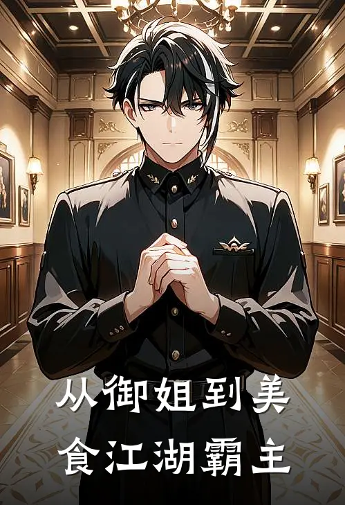 从御姐到美食江湖霸主(江停云程砚)完结的热门小说_全本免费完结小说从御姐到美食江湖霸主(江停云程砚)