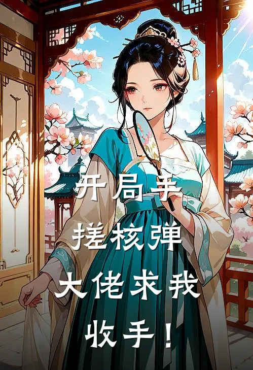 开局手搓核弹，大佬求我收手！