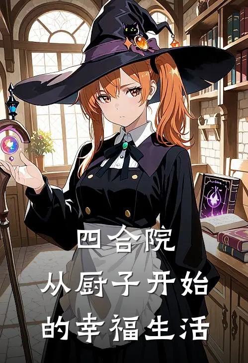 四合院：从厨子开始的幸福生活