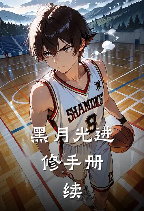 黑月光进修手册：续