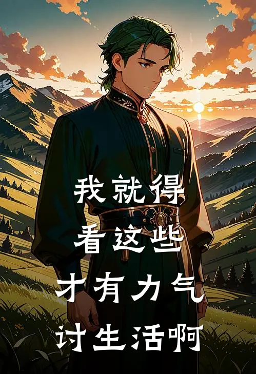 我就得看这些，才有力气讨生活啊(苏蕊陆沉)免费小说全集_完本小说免费阅读我就得看这些，才有力气讨生活啊(苏蕊陆沉)