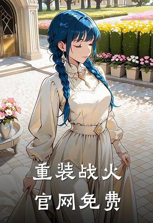 重装战火官网免费