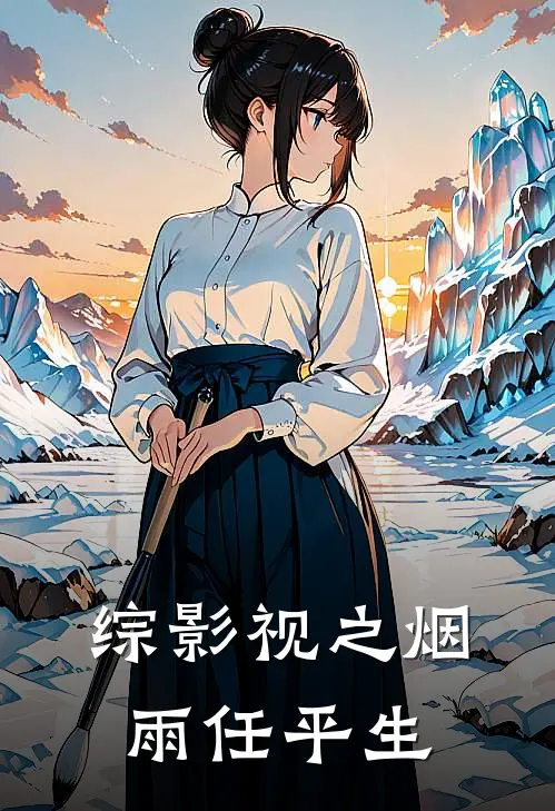 黄玲宋莹综影视之烟雨任平生全本免费在线阅读_综影视之烟雨任平生全本阅读