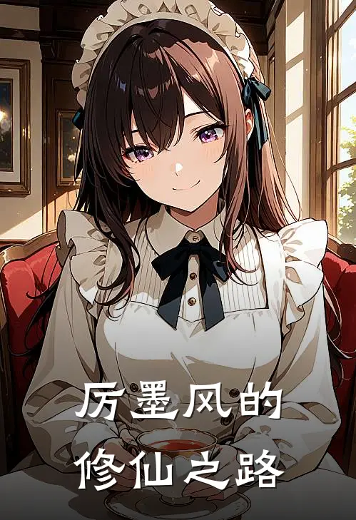 厉墨风的修仙之路