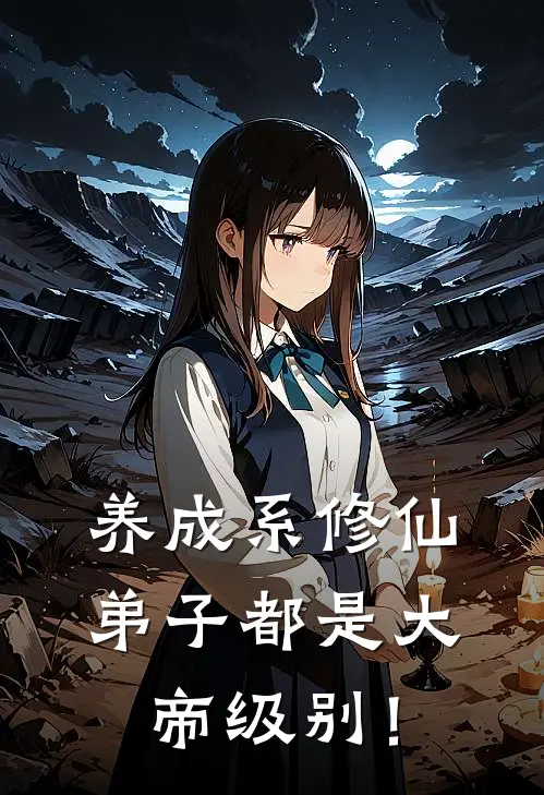 《养成系修仙，弟子都是大帝级别！》陈源俞紫月完本小说_陈源俞紫月(养成系修仙，弟子都是大帝级别！)全文免费阅读无弹窗大结局