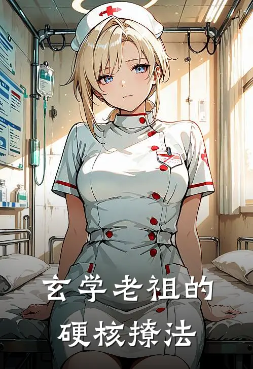 玄学老祖的硬核撩法