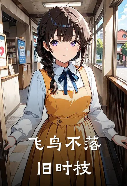 飞鸟不落旧时枝