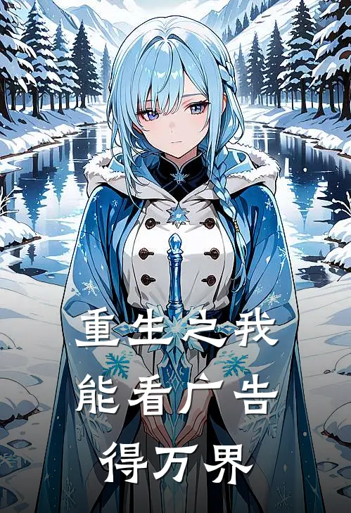 林烬张伟《重生之我能看广告得万界》全本免费在线阅读_(林烬张伟)最新章节在线阅读