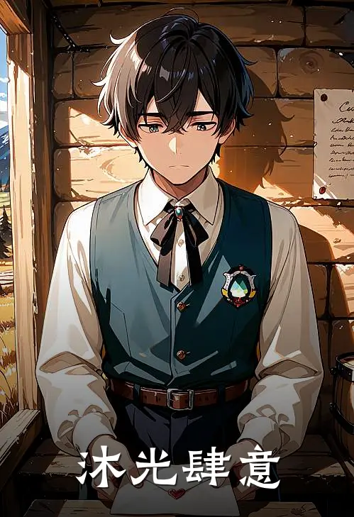 沐光肆意(沐昕恬齐肆)在线免费小说_完整版免费小说沐光肆意(沐昕恬齐肆)