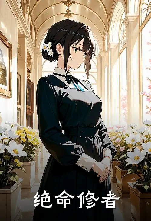 绝命修者