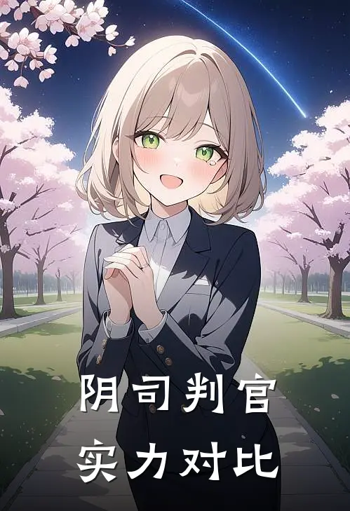阴司判官实力对比