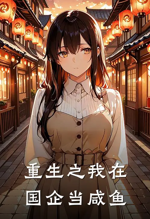 重生之我在国企当咸鱼