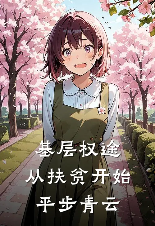 基层权途：从扶贫开始平步青云林辰赵建明免费小说阅读_免费小说大全基层权途：从扶贫开始平步青云(林辰赵建明)