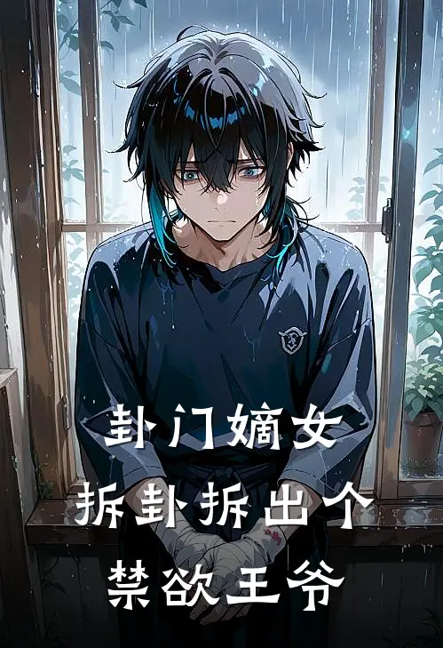 卦门嫡女：拆卦拆出个禁欲王爷(苏晚棠顾昭珩)网络热门小说_最新小说卦门嫡女：拆卦拆出个禁欲王爷(苏晚棠顾昭珩)