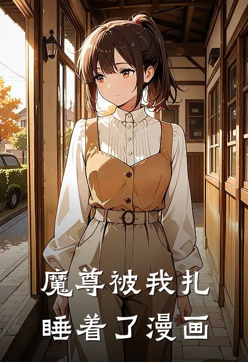 魔尊被我扎睡着了漫画