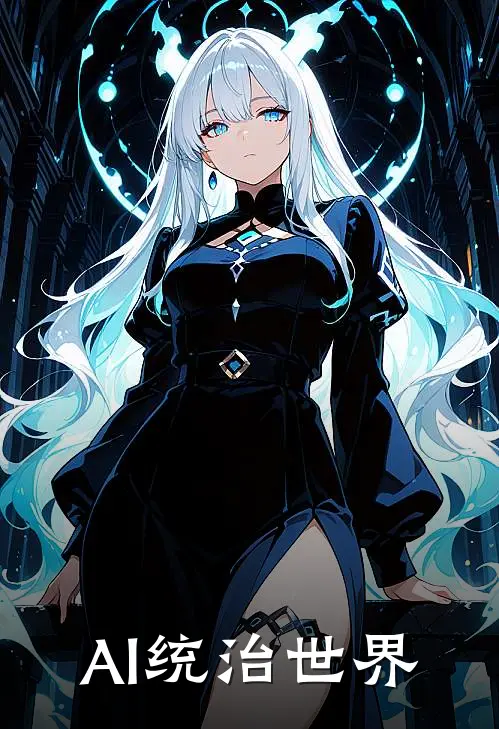 Al统治世界林夏苏然最新章节免费阅读_Al统治世界热门小说