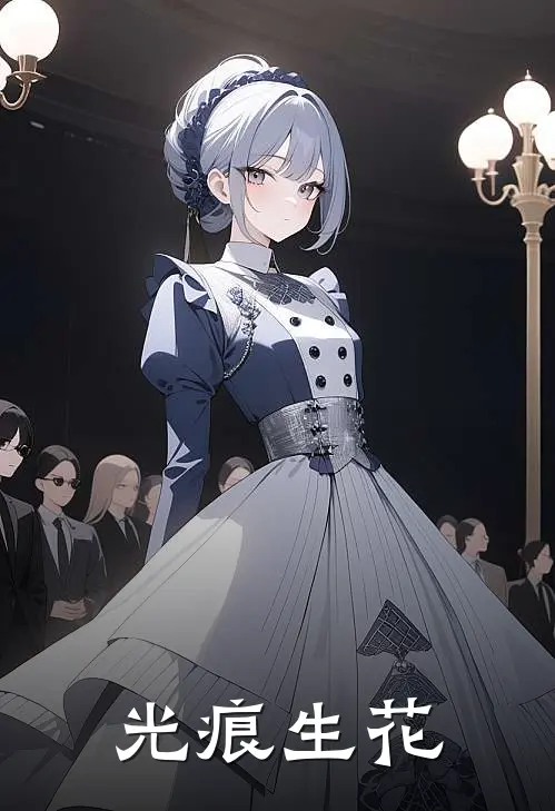光痕生花银零浅璃在线免费小说_最新推荐小说光痕生花(银零浅璃)
