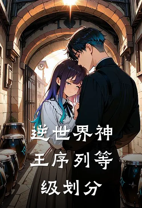 逆世界神王序列等级划分