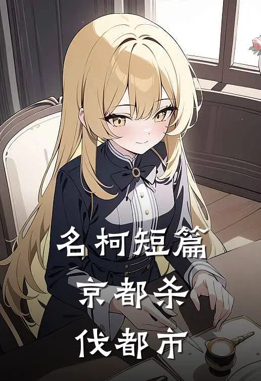 名柯短篇：京都杀伐都市(安室透格拉帕)热门完本小说_最新小说名柯短篇：京都杀伐都市安室透格拉帕