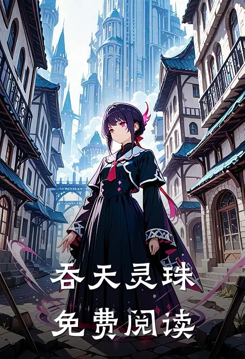 吞天灵珠免费阅读