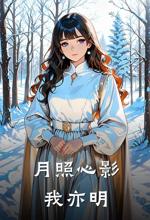 月照心影我亦明