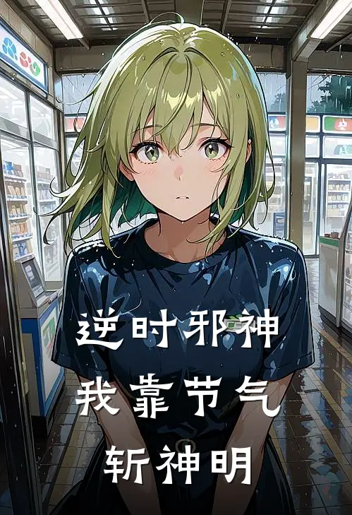 逆时邪神：我靠节气斩神明