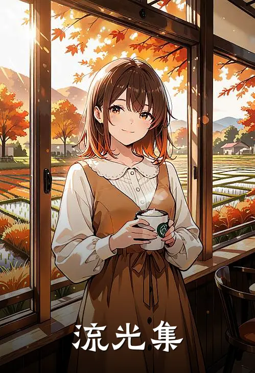 流光集(苏映雪阿江)小说免费阅读无弹窗_完结小说流光集苏映雪阿江