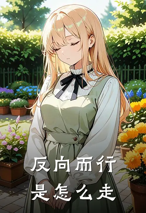 反向而行是怎么走