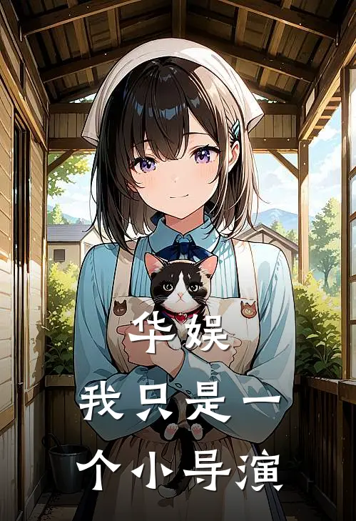 华娱，我只是一个小导演