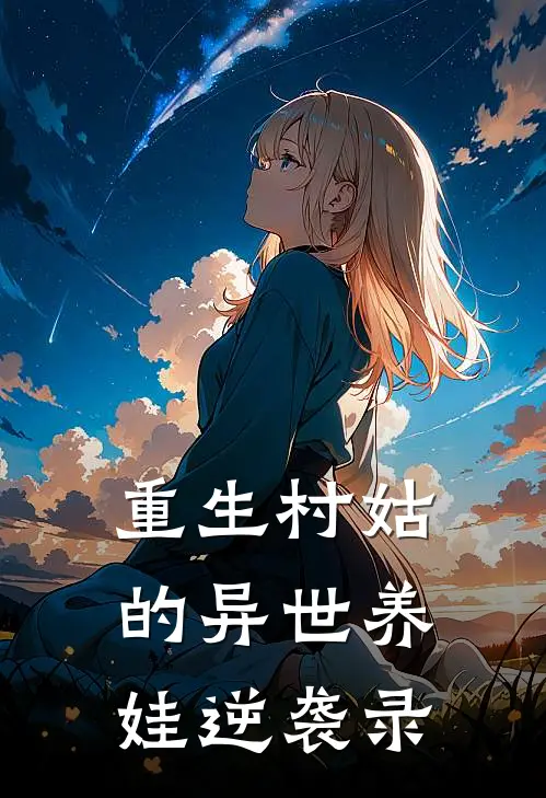 重生村姑的异世养娃逆袭录