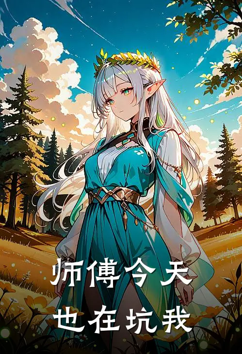 师傅今天也在坑我